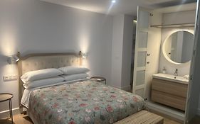 Apartamentos Turisticos Isems